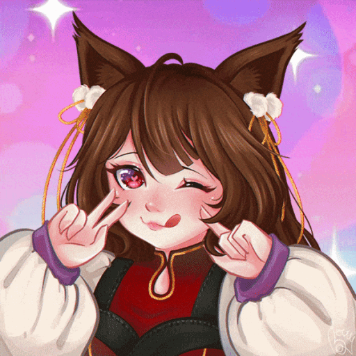 Neko Lovers