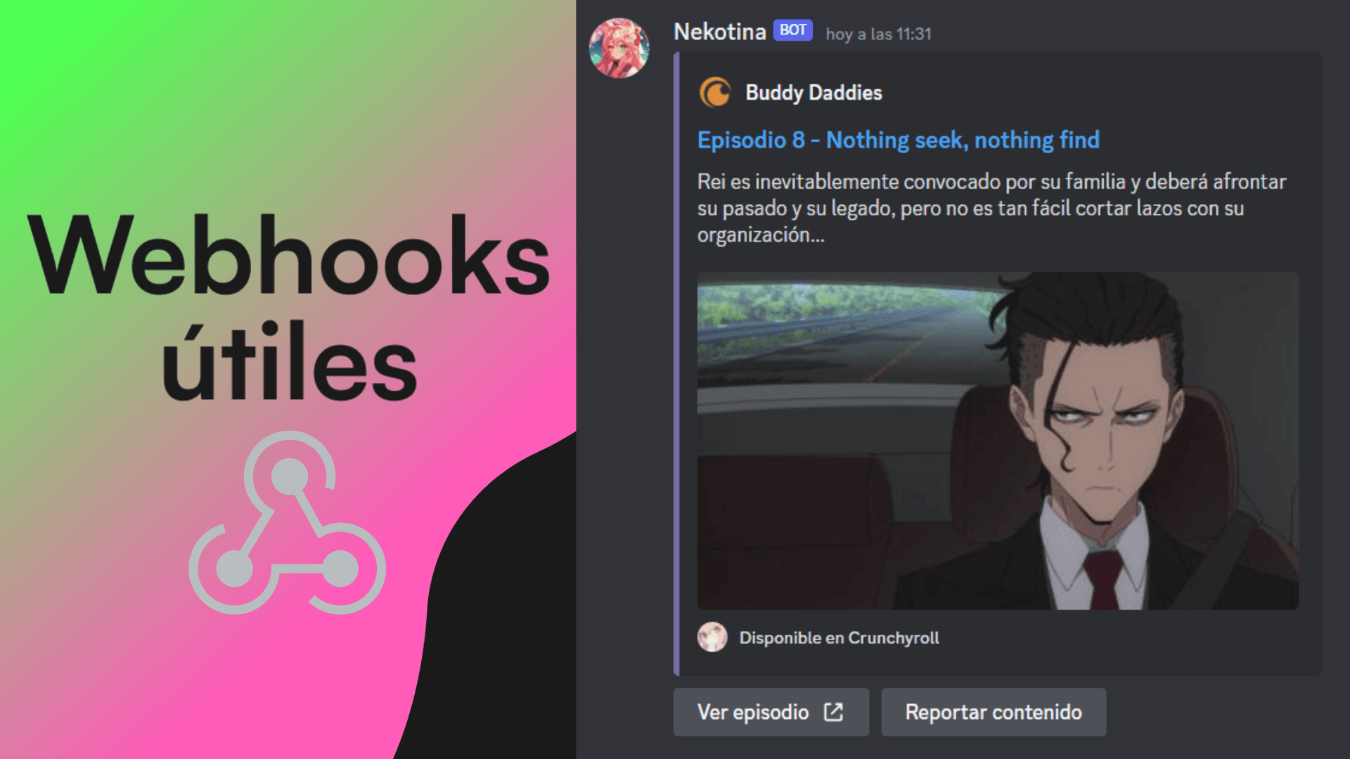 Gifs & Roleplay
