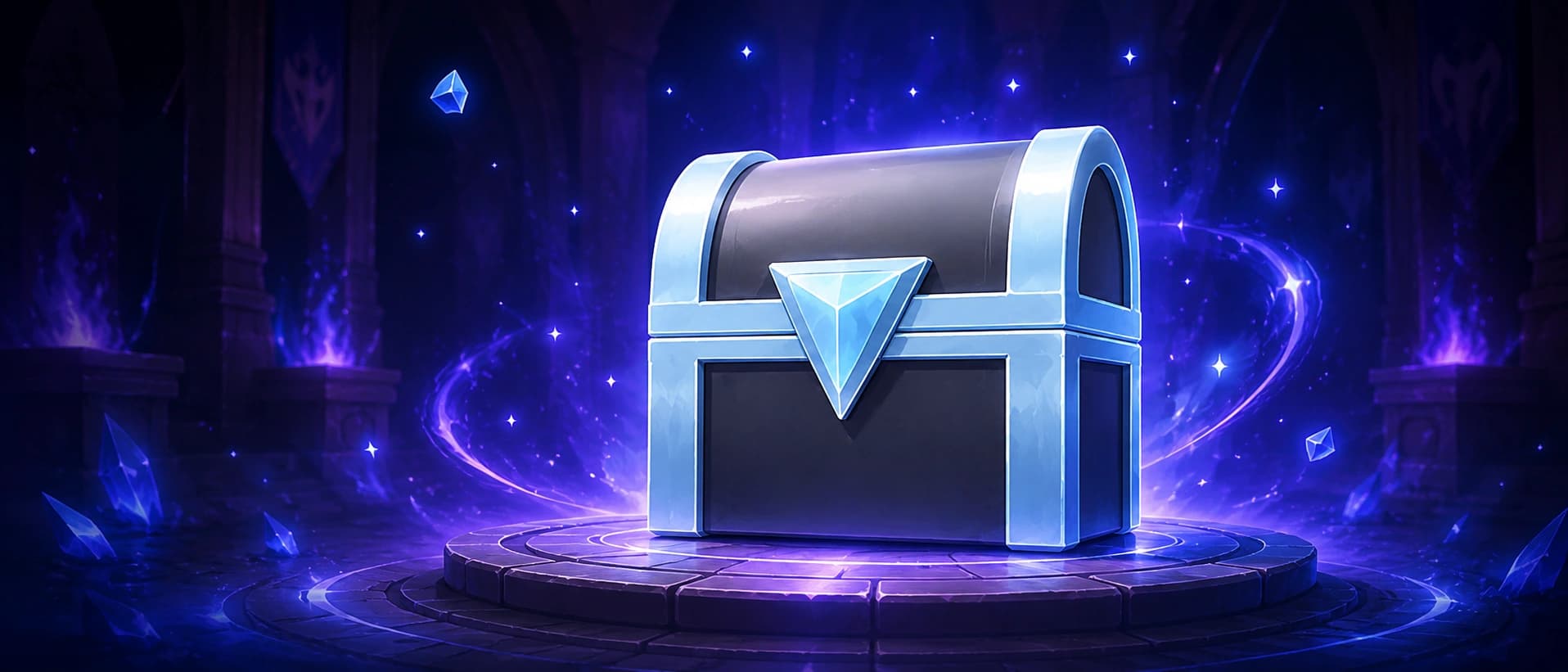 Platinum Box