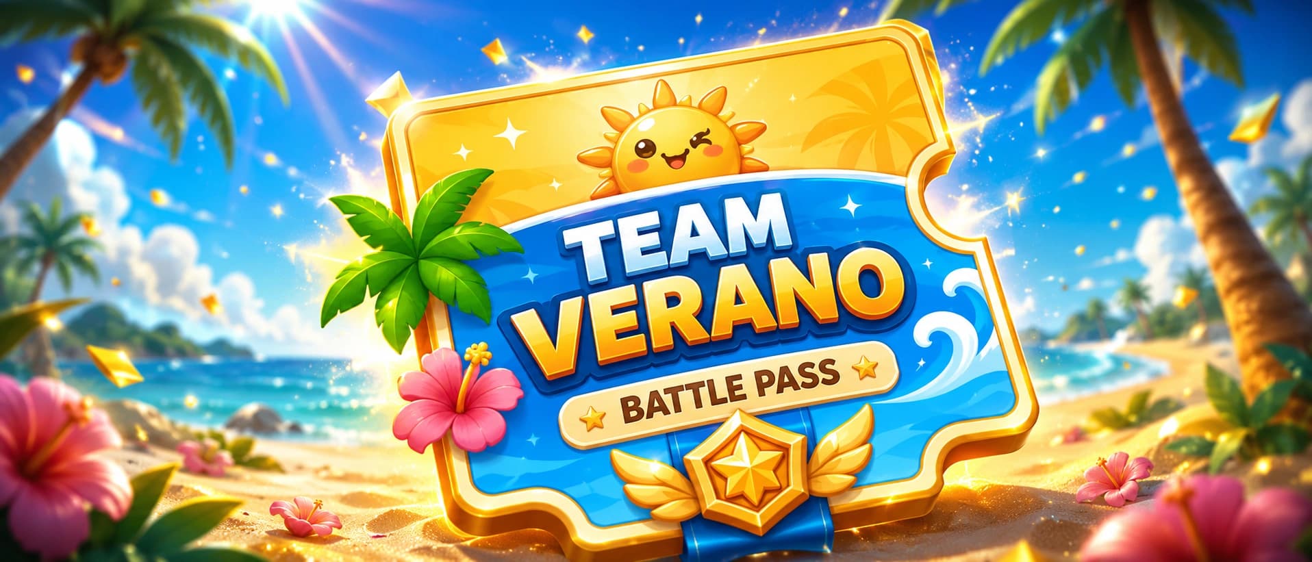 Summer Pass